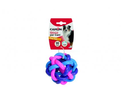 BALL INTERWOVEN WITH THE SCENT OF MILK 9.5 cm