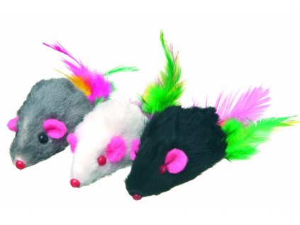 TOY MOUSE 5 cm