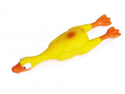 HRAČKA KAČICA 43 cm