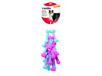 VINYLOVÁ KOSŤ 15 cm