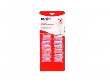 ELASTIC BANDS 3.5/4 cm 100 pieces