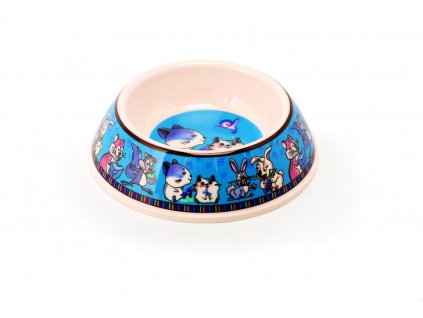 MISKA DLA GRYZONI 12 cm 100 ml