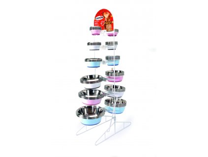 STAND FOR SELECTA AND PRIMA BOWLS