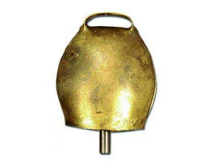 DZWONEK M 6x5 cm