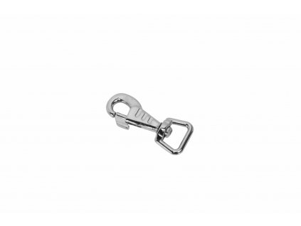 KARABINER 5,5 cm / 15 mm