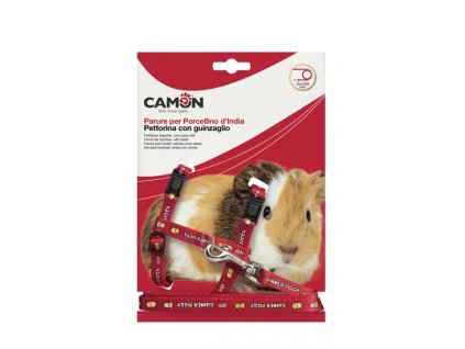 HARNESS FOR GUINEA PIG 10x1200 mm
