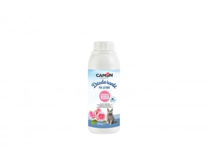 WC/ALOM ILLATOK 400g ROSE