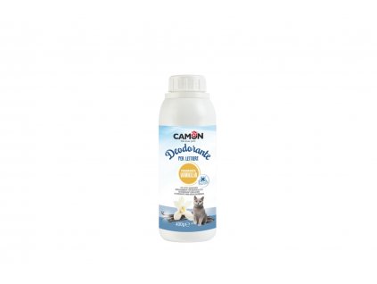 TOILET/LITTER FRAGRANCES 400g VANILLA