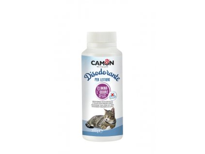 TOILET/LITTER FRAGRANCES 300g POWDER