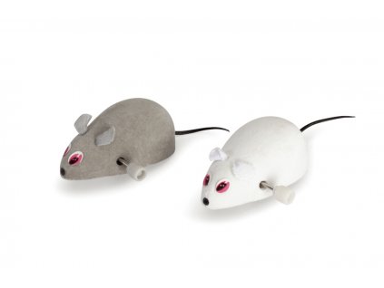 RETRACTABLE MOUSE 5 cm