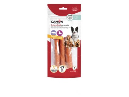 BISTON RĂSUCIT DE BIVOL/RATĂ 3 buc 17 cm 140g