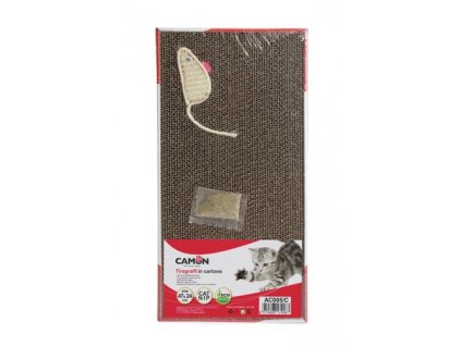 CARDBOARD SCRAPER 47x24 cm