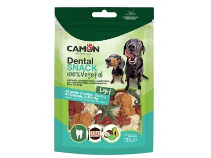 ZAHN-LECKERLIS 5,5 cm 155 g