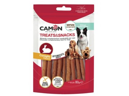 RABBIT FLAVOR BAR 11.5 cm 80 g