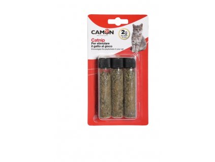 CAT'S CHARM 3x2 g