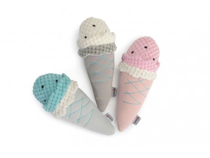 ICE CREAM 20 cm