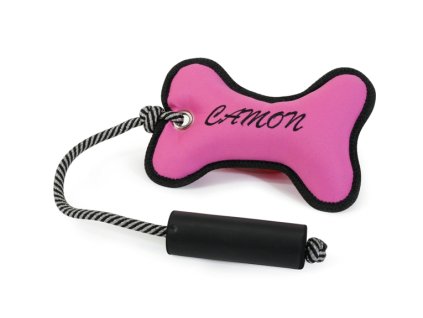 TOY BONE WITH STRING 20 cm