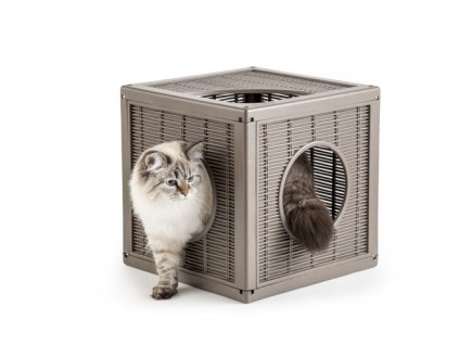 TUNNEL FOR CATS 27x55 cm