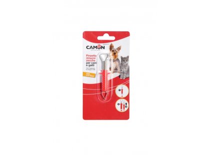 TICKER TWEEZERS 1 pc