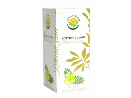 Kotvičník zemný - Tribulus ns 20 x 2 g