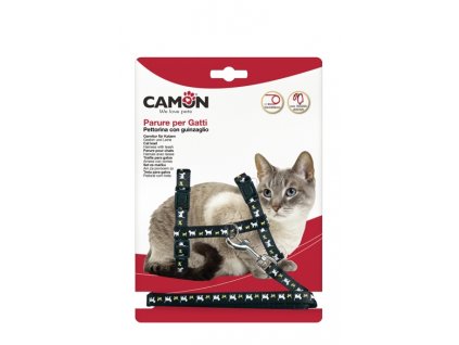 HAMABUL NYLON CU LESA 10x1200 mm MIX