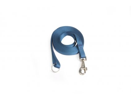 PLUMB DE NYLON, 15 mm x 4 m, ALBASTRU