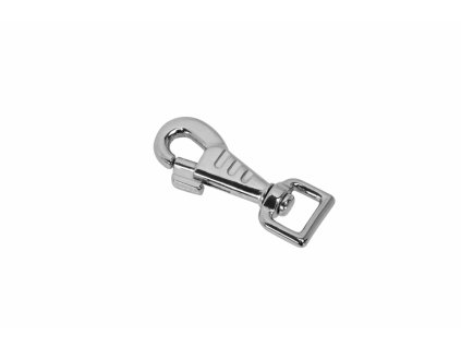 CARABINER 8 cm / 18 mm