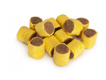 CIASTKA ROLLOS Z KURCZAKIEM 530 g