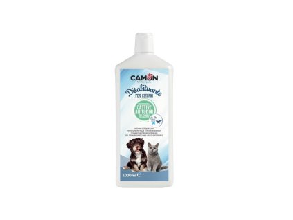 REPELLENT CRYSTALS 1000 ml