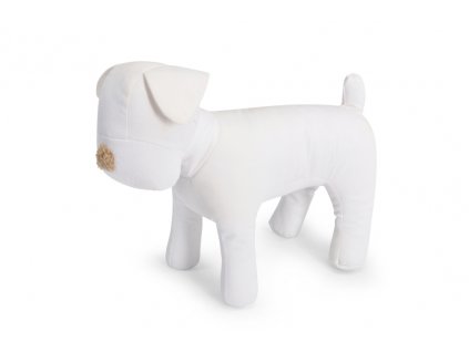 DOG MODEL FOR CLOTHES 24x25 cm