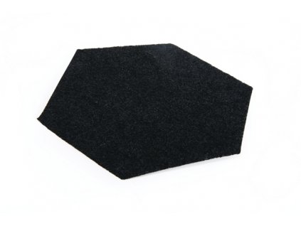 NOVA TOILET FILTER 3 pcs