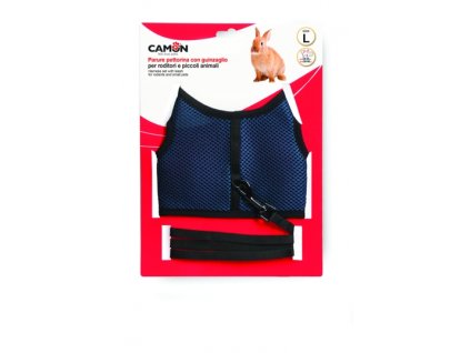 HARNESS FOR LARGER RABBIT