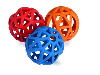 MINGE 12 cm 1 buc MIX CULORI