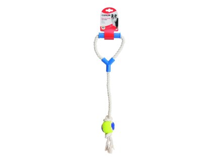 TUG-UP WITH BALL 60 cm