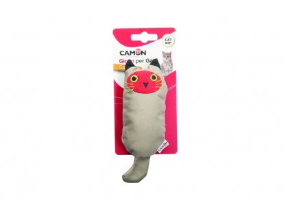 MERRY CAT WITH A JOKE