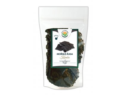 Morská riasa - kombu 100g