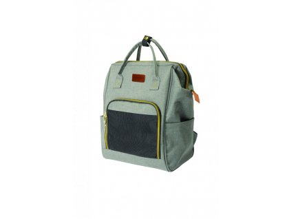 PET FASHION BACKPACK 30x20x43 cm 5 kg