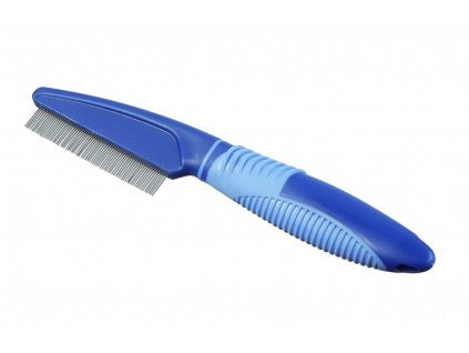 FINE COMB WITH ROUNDED TIPS