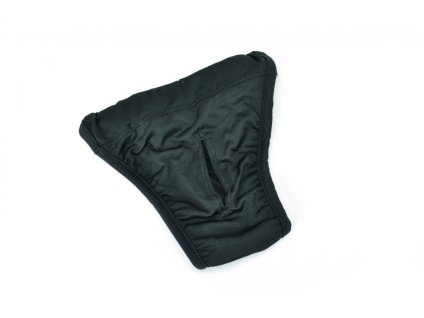 SPODNIE SPODNIE SPEEDY-SLIP HOT CZARNE c.2