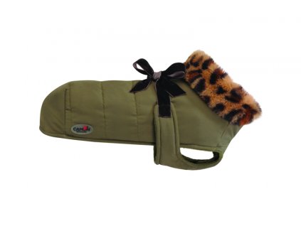 MARGOT WASSERDICHTE JACKE