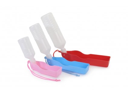 WALKY TRAVEL BOTTLE