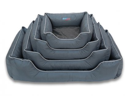 ThermoSwitch PAROS LUX BED