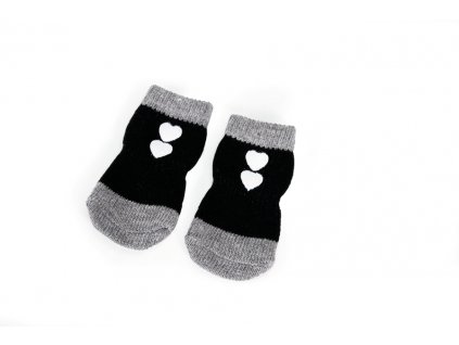 ANTI-RUTSCH-SOCKEN 4 Stk