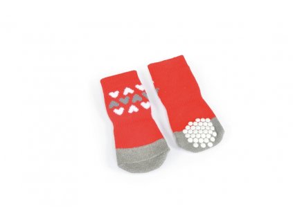 ANTI-RUTSCH-SOCKEN 4 Stk