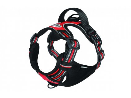 REFLECTIVE PADDED HARNESS
