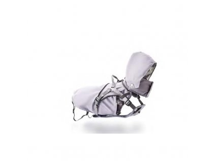 HARNESS WITH 2IN1 PAD