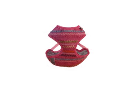 HARNESS WITH LEASH 1x120 cm CAMON