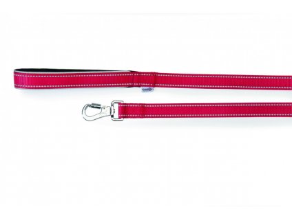 REFLECTIVE LEAD - NEOPRENE 1.5x120 cm