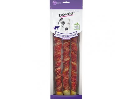 Dokas - Beef sticks wrapped in duck 315 g