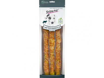 Dokas - Beef sticks wrapped in chicken 315 g